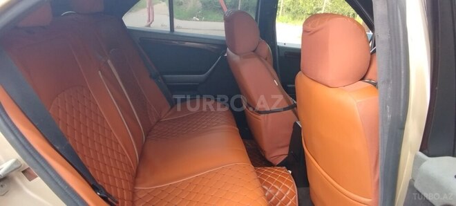 Mercedes C 180 1994, 285,417 km - 1.8 l - Qusar