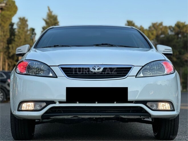 Daewoo Gentra 2014, 177,000 km - 1.5 l - Bakı
