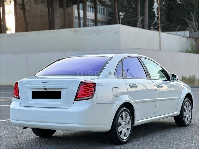 Daewoo Gentra 2014, 177,000 km - 1.5 l - Bakı