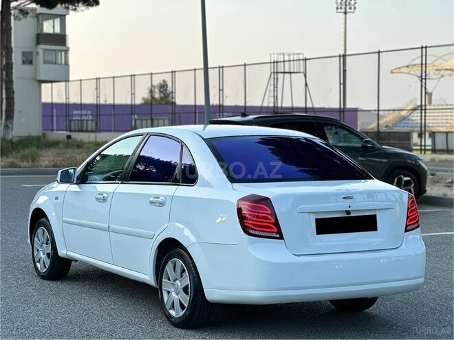 Daewoo Gentra 2014, 177,000 km - 1.5 l - Bakı
