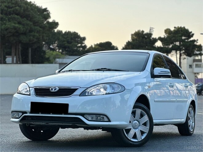 Daewoo Gentra 2014, 177,000 km - 1.5 l - Bakı