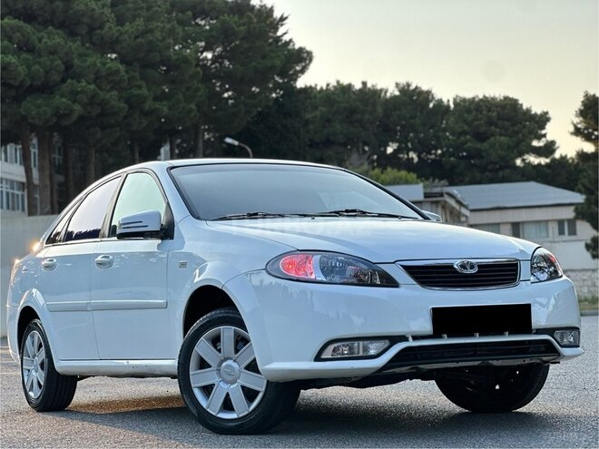 Daewoo Gentra 2014, 177,000 km - 1.5 l - Bakı