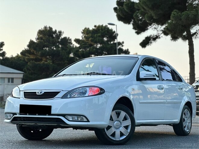 Daewoo Gentra 2014, 177,000 km - 1.5 l - Bakı