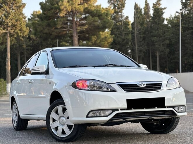 Daewoo Gentra 2014, 177,000 km - 1.5 l - Bakı