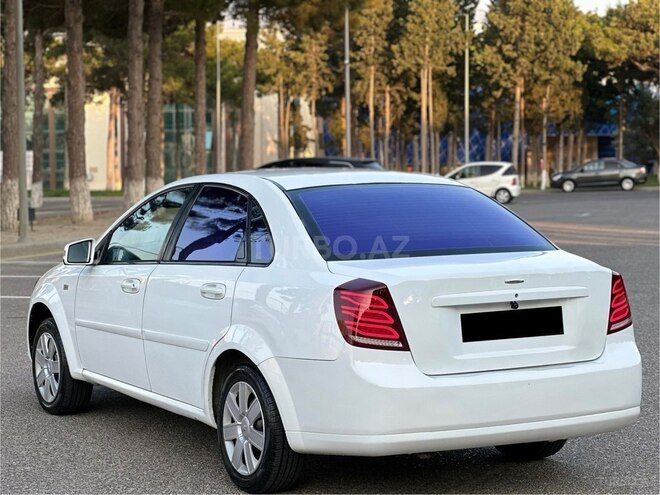 Daewoo Gentra 2014, 177,000 km - 1.5 l - Bakı