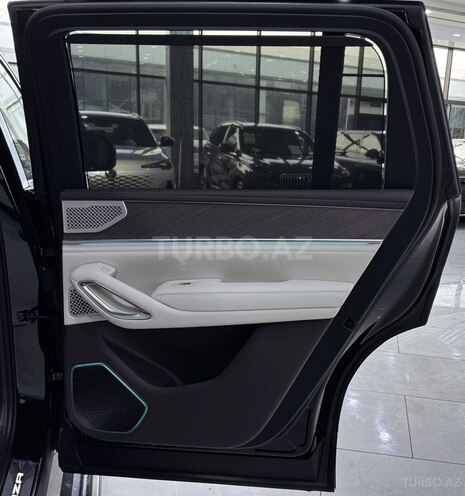 Denza N9-16