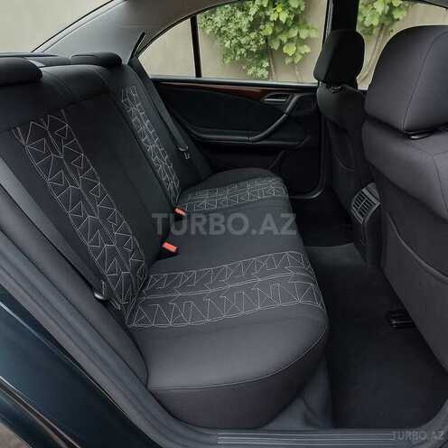 Mercedes E 220 d 2000, 355,000 km - 2.2 л - Bakı