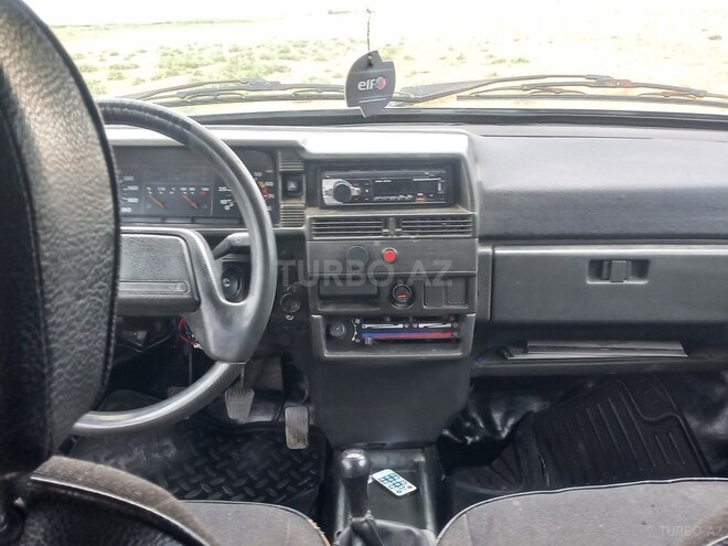 LADA (VAZ) 21099 1998, 450,000 km - 1.5 л - Masallı