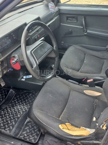 LADA (VAZ) 21099 1998, 450,000 km - 1.5 л - Masallı