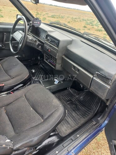 LADA (VAZ) 21099 1998, 450,000 km - 1.5 л - Masallı