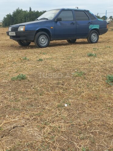 LADA (VAZ) 21099 1998, 450,000 km - 1.5 л - Masallı
