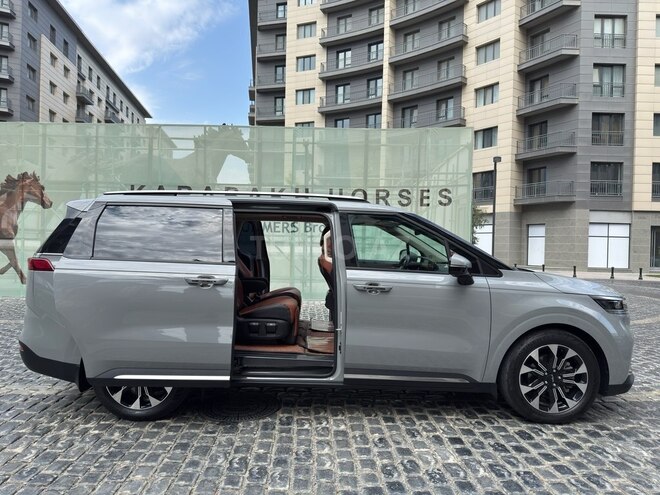 Kia Carnival 2023, 48,998 km - 2.2 l - Bakı