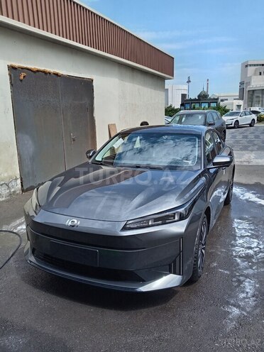 Changan Qiyuan A05 2024, 0 km - 1.5 л - Bakı