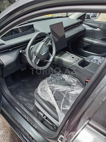 Changan Qiyuan A05 2024, 0 km - 1.5 л - Bakı
