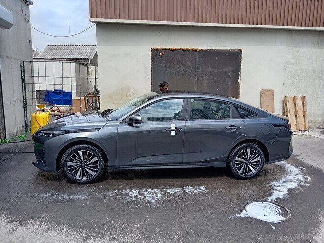 Changan Qiyuan A05 2024, 0 km - 1.5 л - Bakı