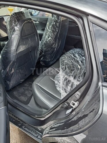 Changan Qiyuan A05 2024, 0 km - 1.5 л - Bakı