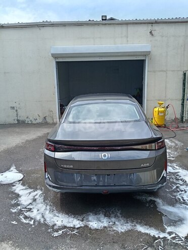 Changan Qiyuan A05 2024, 0 km - 1.5 л - Bakı