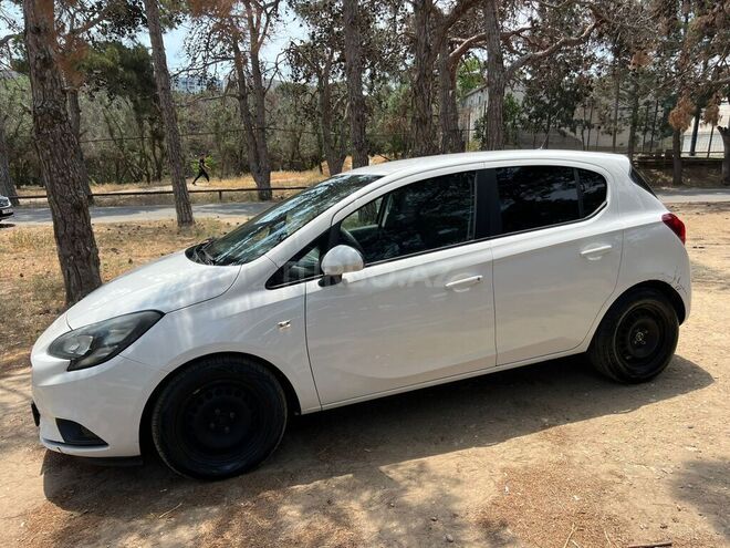 Opel Corsa 2015, 196,000 km - 1.4 л - Bakı