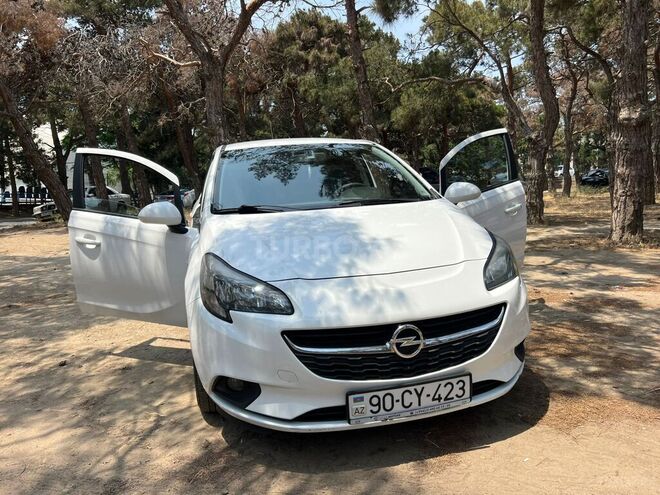 Opel Corsa 2015, 196,000 km - 1.4 л - Bakı