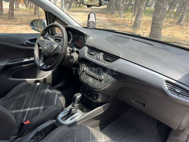 Opel Corsa 2015, 196,000 km - 1.4 л - Bakı