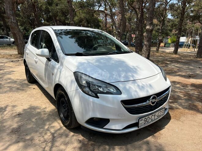 Opel Corsa 2015, 196,000 km - 1.4 л - Bakı