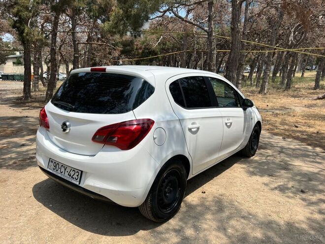 Opel Corsa 2015, 196,000 km - 1.4 л - Bakı