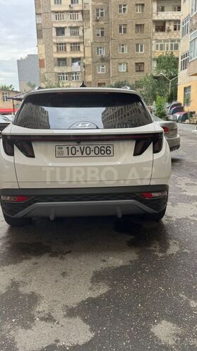 Hyundai Tucson 2021, 47,257 km - 2.0 l - Bakı