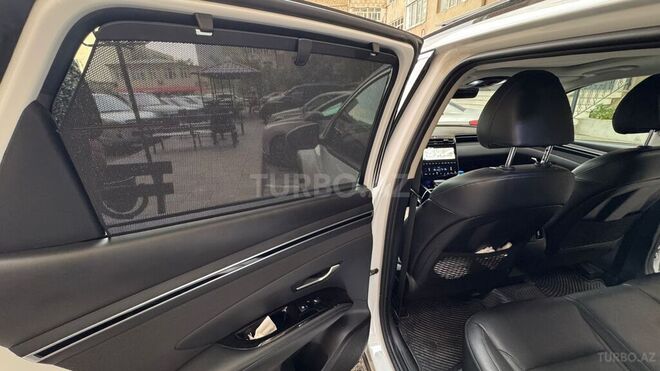 Hyundai Tucson 2021, 47,257 km - 2.0 l - Bakı