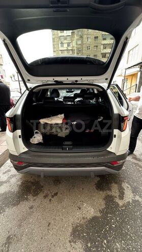 Hyundai Tucson 2021, 47,257 km - 2.0 l - Bakı