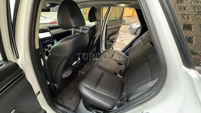 Hyundai Tucson 2021, 47,257 km - 2.0 l - Bakı