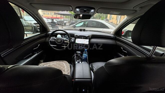 Hyundai Tucson 2021, 47,257 km - 2.0 l - Bakı