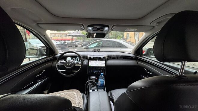 Hyundai Tucson 2021, 47,257 km - 2.0 l - Bakı