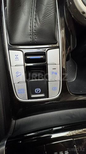 Hyundai Tucson 2021, 47,257 km - 2.0 l - Bakı