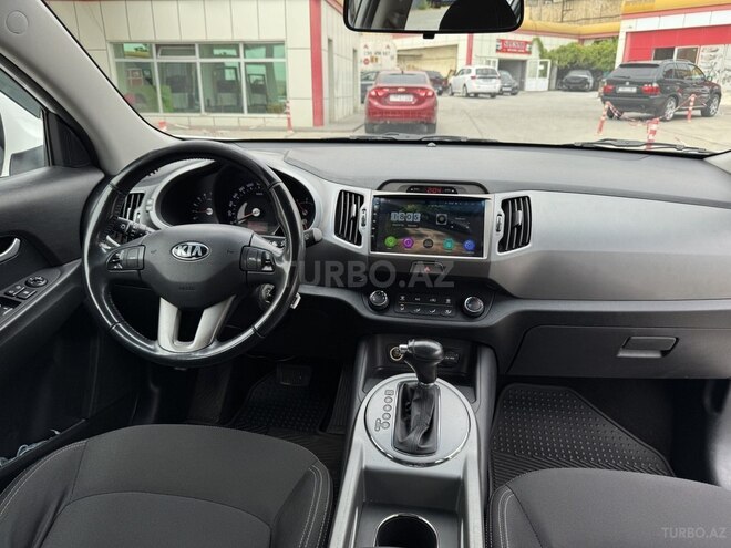Kia Sportage 2015, 104,000 km - 2.0 l - Bakı