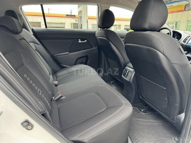 Kia Sportage 2015, 104,000 km - 2.0 l - Bakı