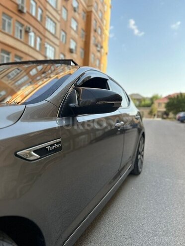 Kia Optima 2013, 205,327 km - 2.0 л - Bakı