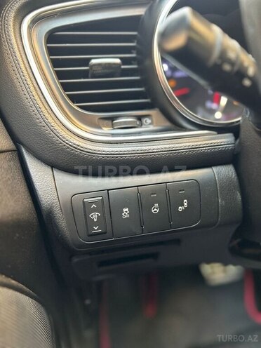 Kia Optima 2013, 205,327 km - 2.0 л - Bakı