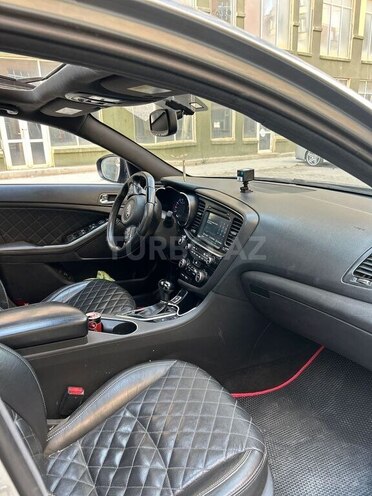 Kia Optima 2013, 205,327 km - 2.0 л - Bakı