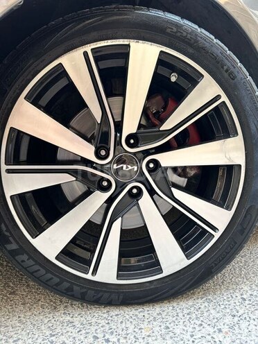 Kia Optima 2013, 205,327 km - 2.0 л - Bakı
