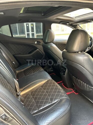 Kia Optima 2013, 205,327 km - 2.0 л - Bakı