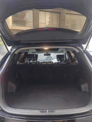Hyundai Santa Fe 2014, 192,000 km - 2.0 l - Bakı