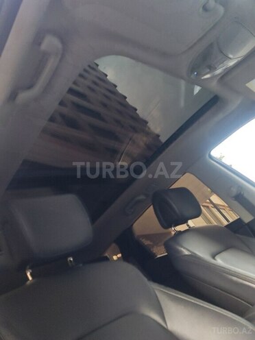 Hyundai Santa Fe 2014, 192,000 km - 2.0 l - Bakı