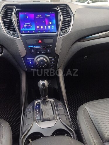 Hyundai Santa Fe 2014, 192,000 km - 2.0 l - Bakı
