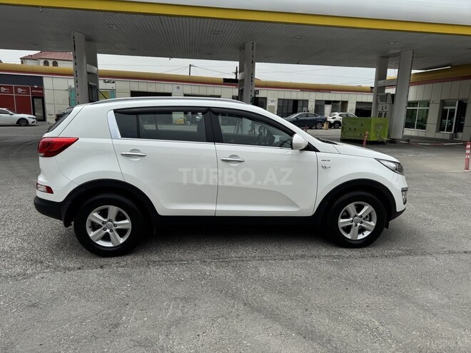 Kia Sportage 2015, 104,000 km - 2.0 l - Bakı