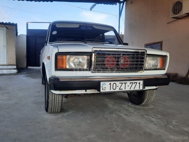 LADA (VAZ) 2106 2007, 89,000 km - 1.6 l - Kürdəmir
