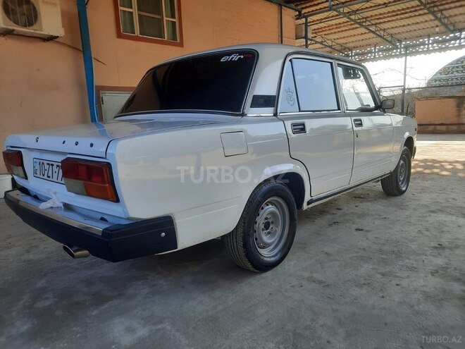 LADA (VAZ) 2106 2007, 89,000 km - 1.6 l - Kürdəmir