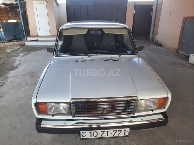 LADA (VAZ) 2106 2007, 89,000 km - 1.6 l - Kürdəmir