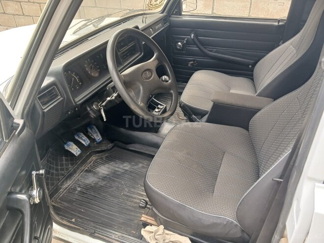 LADA (VAZ) 2106 2007, 89,000 km - 1.6 l - Kürdəmir