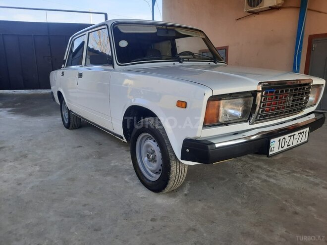 LADA (VAZ) 2106 2007, 89,000 km - 1.6 l - Kürdəmir