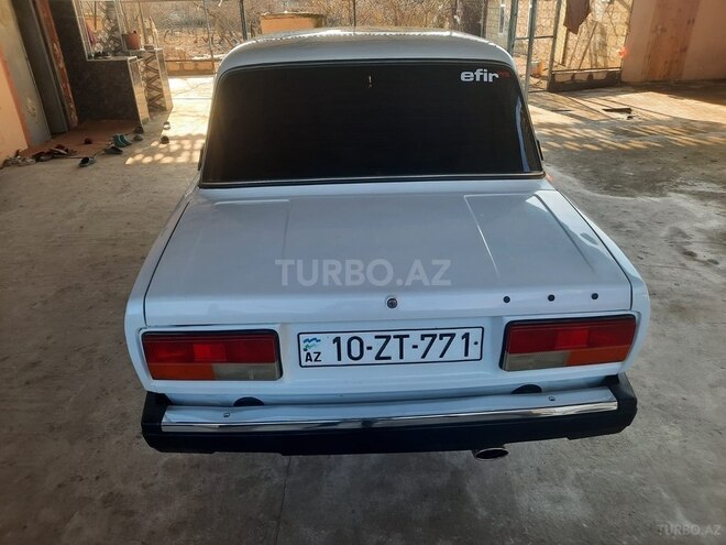 LADA (VAZ) 2106 2007, 89,000 km - 1.6 l - Kürdəmir